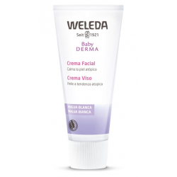 BB CREMA FACIAL MALVA BLANCA  PIEL ATOPICA 50ML