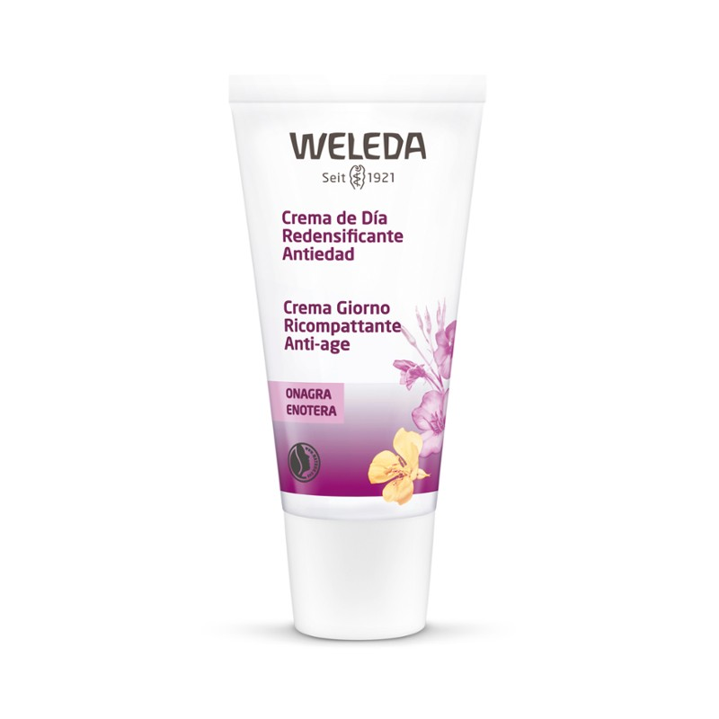 CREMA DE DIA REDENSIFICANTE ONAGRA 30ML
