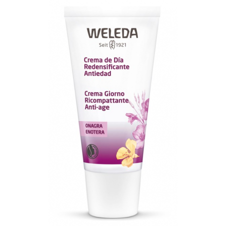CREMA DE DIA REDENSIFICANTE ONAGRA 30ML