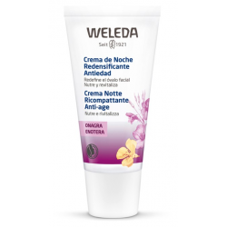 CREMA DE NOCHE REDENSIFICANTE ONAGRA 30ML