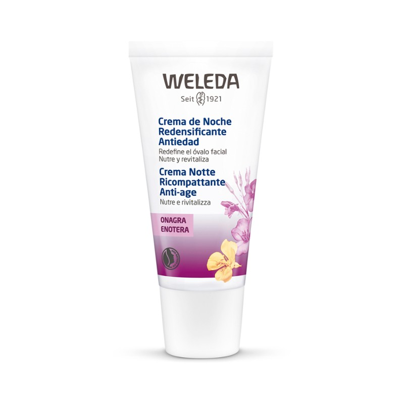 CREMA DE NOCHE REDENSIFICANTE ONAGRA 30ML