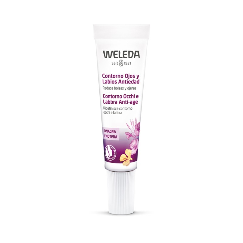 CONTORNO OJOS Y LABIOS REDENSIFICANTE ONAGRA 10ML