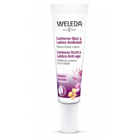 CONTORNO OJOS Y LABIOS REDENSIFICANTE ONAGRA 10ML