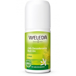 DESODORANTE ROLL-ON CITRUS 50ML