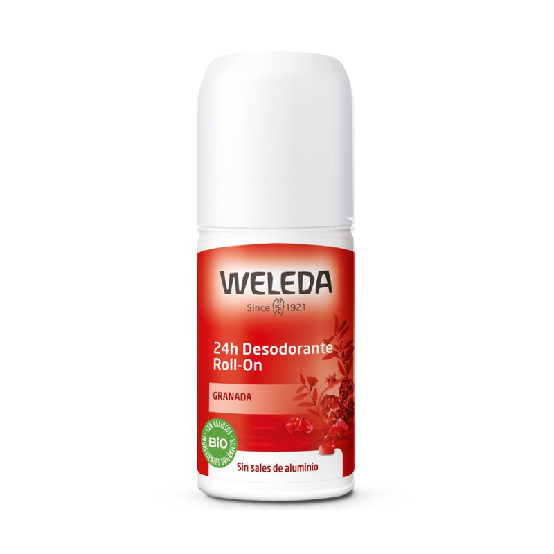 DESODORANTE ROLL-ON GRANADA 50ML