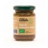 PATE DE ACEITUNAS NEGRAS 140gr