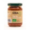 PATE DE TOMATES SECOS 140gr