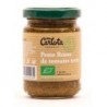 PESTO ROSSO DE TOMATES SECOS 140gr