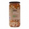 ALUBIAS CON VERDURAS 720gr