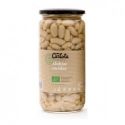 ALUBIAS COCIDAS 720gr