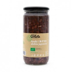 AZUKI ALUBIA JAPONESA 720 GR
