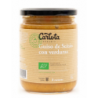GUISO DE SEITAN CON VERDURAS 425G ECO