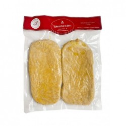 CONGELADO MILANESA (TOFU. BIFE) 2 X 180 GRS COMPASIÓN