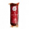 REFRIG  CHORIZO COMPASIÓN (TOMATE SECO, SEMILLAS DE CALABAZA, LINO...) 250 GRS COMPASIÓN