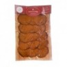 REFRIG  LOMO NO EMBUCHADO (SEITAN, AJO, CEBOLLA, PIMENTON) 130 GRS COMPASIÓN