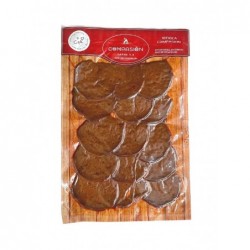 REFRIG NUESTRO IBERICA VEGAN 130 GR COMPASIÓN