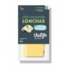REFRIG QUESO VIOLIFE MOZZARELLA LONCHAS 200 GR.