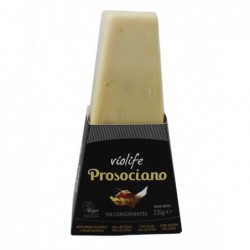 REFRIG QUESO VIOLIFE BLOQUE PARMESANO 150 GR.