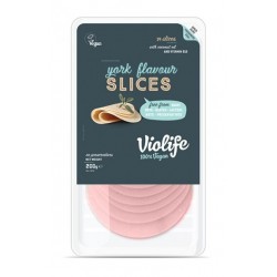 REFRIG LONCHAS SABOR JAMON VIOLIFE 200 GR.