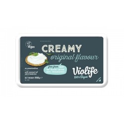 REFRIG QUESO UNTAR VIOLIFE CREMA ORIGINAL 200 GR.
