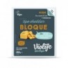 REFRIG QUESO VIOLIFE CHEDDAR BLOQUE 200 GR.
