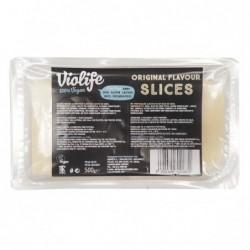 REFRIG LONCHAS VEGANAS SABOR ORIGINAL VIOLIFE 500 g