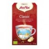 YOGI TEA CLASSIC BIO 17 BOLSITAS
