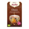 YOGI TEA CHOCOLATE BIO 17 BOLSITAS