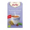 YOGI TEA ARMONIA INTERIOR BIO 17 BOLSITAS