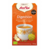 YOGI TEA DIGESTION BIO 17 BOLSITAS