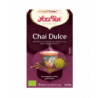 YOGI TEA CHAI DULCE BIO 17 BOLS
