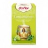 YOGI TEA MENTA LIMA BIO 17 BOLS