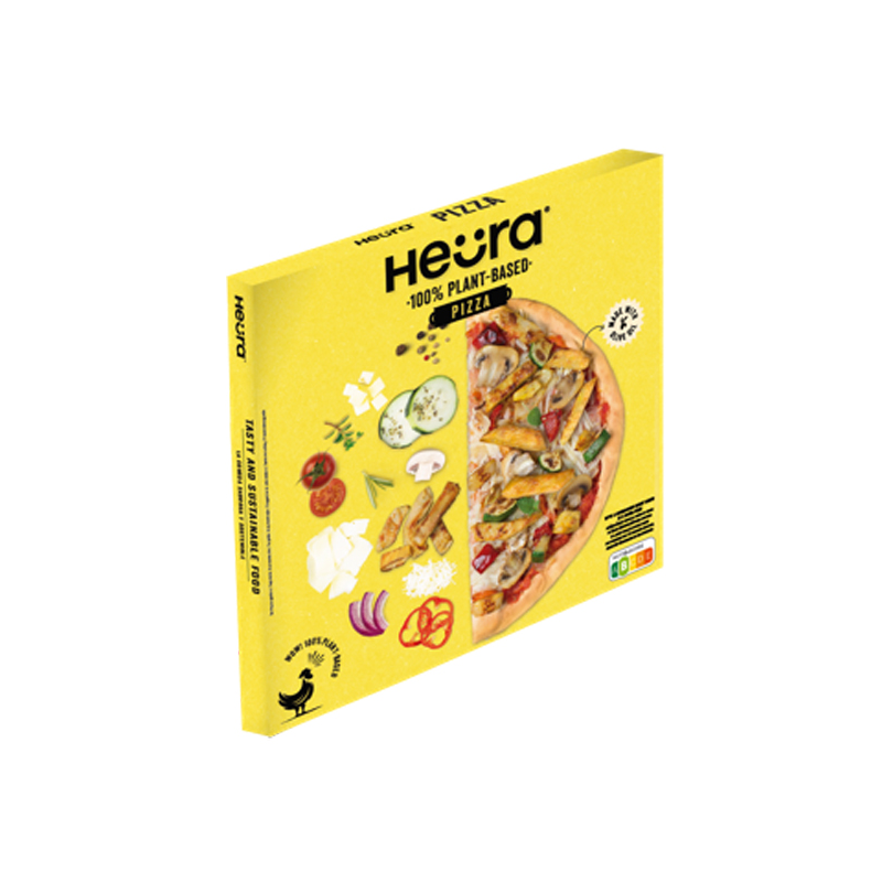 CONGELADO PIZZA HEURA 335 G