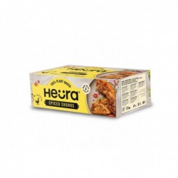 CONGELADO HEURA BOCADOS ORIGINALES 2,5 KG