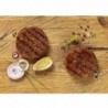 CONGELADO HEURA HAMBURGUESA VEGETAL (10 UND) 1130GR
