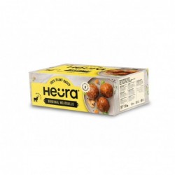 CONGELADO HEURA ALBONDIGAS (63 UND) 1000GR