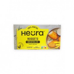 CONGELADO HEURA NUGGETS 180 GR