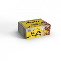 CONGELADO HEURA SALCHICHAS 1,29 kg (24 u.) / pack