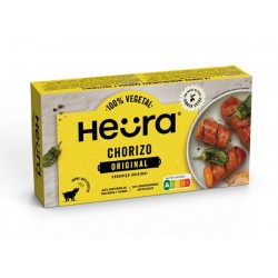CONGELADO HEURA CHORIZO 216 GR
