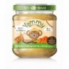 POTITO BIO BATATA POLLO DE CORRAL ARROZ INTEGRAL 195 GR ( y 6MESES)