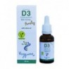 VEGGUNN VITAMINA D3 FAMILY 30ML
