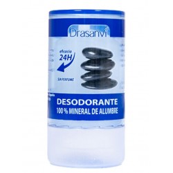DESODORANTE MINERAL DE ALUMBRE