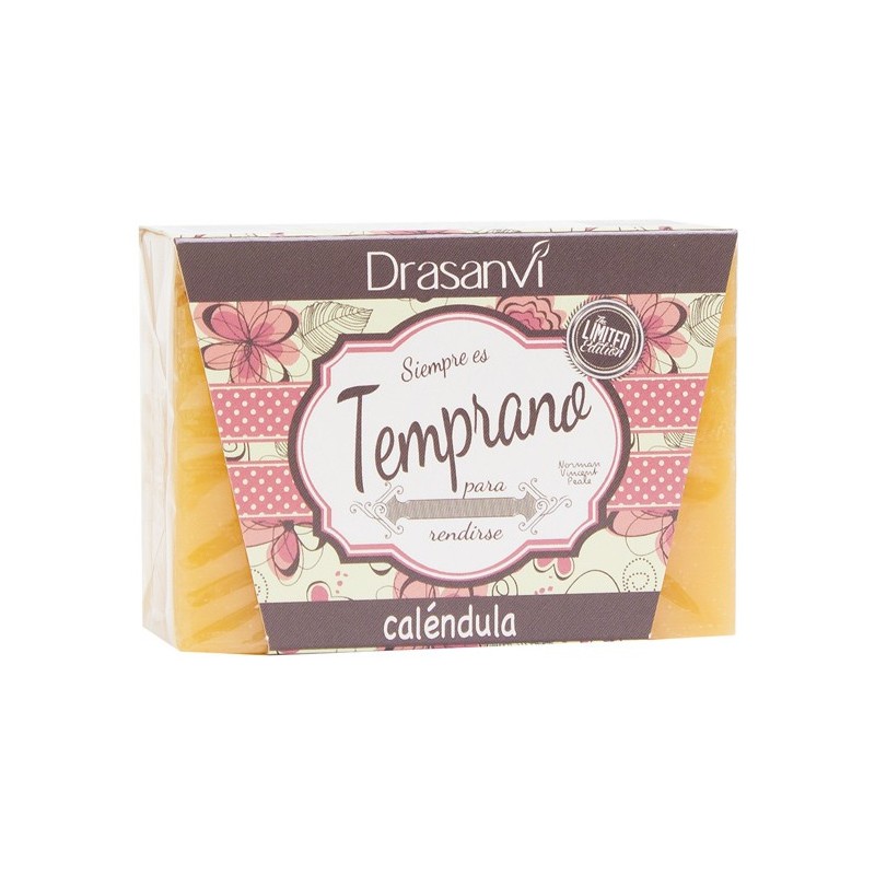 JABON CALENDULA 100 GR