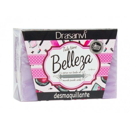 JABON DESMAQUILLANTE 100 GR
