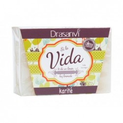 JABON KARITE 100 GR
