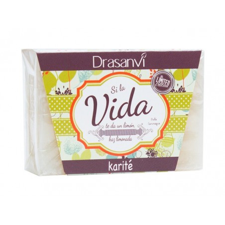 JABON KARITE 100 GR