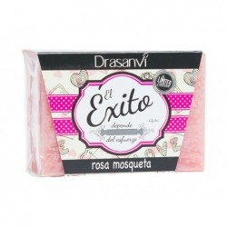 JABON ROSA  MOSQUETA 100 GR
