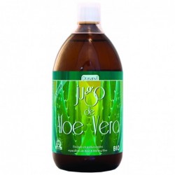JUGO ALOE VERA 1L  DRASANVI