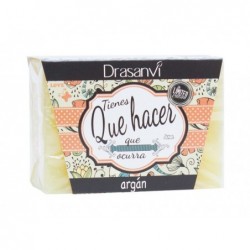 JABON ARGAN 100 GR