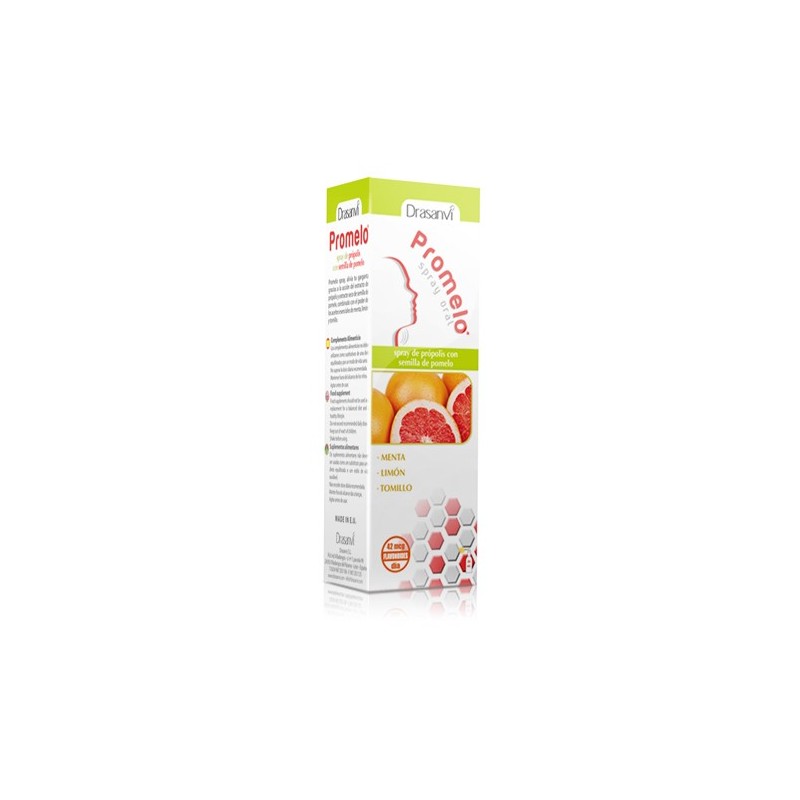 PROMELO SPRAY ORAL 30 ML